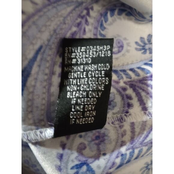 Alyx Dress Ladies 14‎ Sleeveless Office - Picture 7 of 8